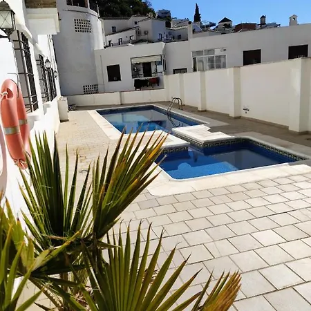 Santo Cristo 11 * Frigiliana