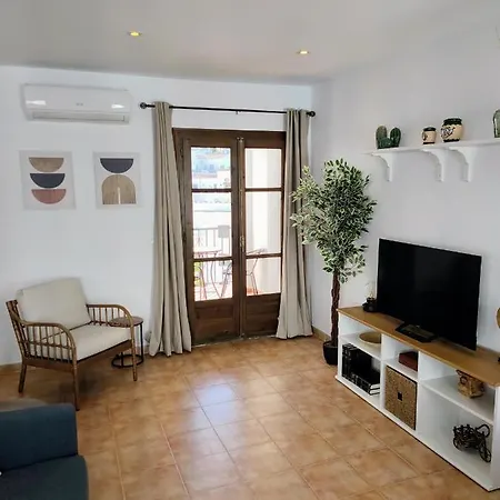 Santo Cristo 11 Apartment
