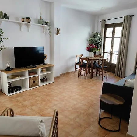 Santo Cristo 11 Apartment *