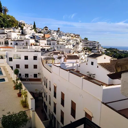 Santo Cristo 11 * Frigiliana