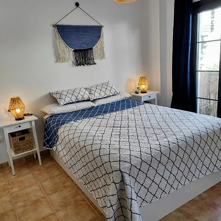 Apartment Santo Cristo 11 Frigiliana