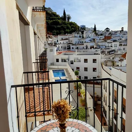 Santo Cristo 11 * Frigiliana