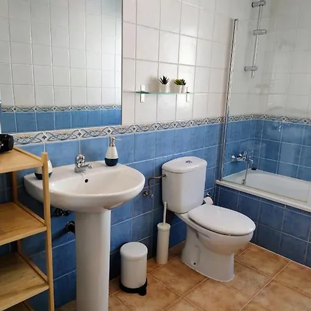 Apartment Santo Cristo 11 Frigiliana