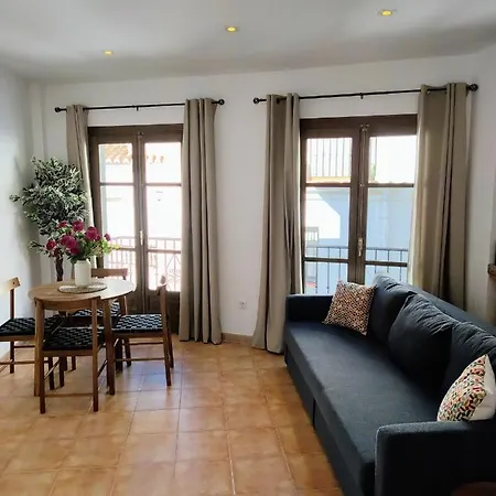 Apartment Santo Cristo 11