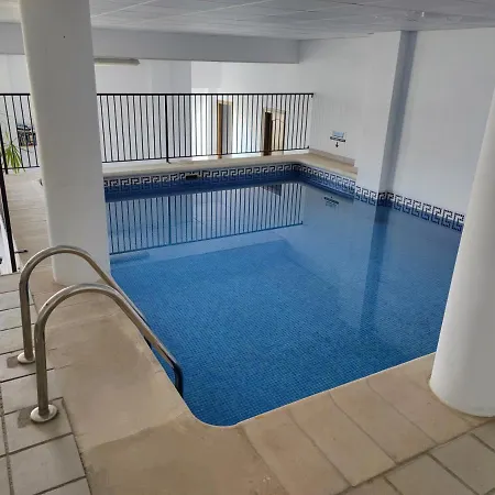 Apartment Santo Cristo 11 Frigiliana